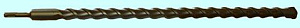 Бур d25х685х800 тв. сплав SDS-PLUS 