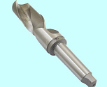 Сверло d 70,0  к/х Р6М5К5 DIN345 "CNIC"