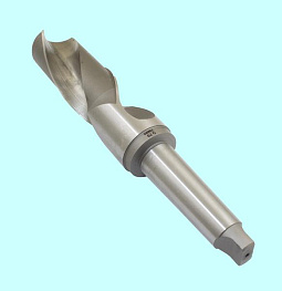 Сверло d 70,0  к/х Р6М5К5 DIN345 "CNIC" 