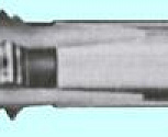 Метчик М 1,4 (0,3) м/р.Р6М5