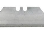 Лезвие для ножа универсального 18 мм, трапеция (упаковка 5шт)  (76010)