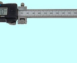 Штангенциркуль 0 - 500 ЩЦЦ-III (0.01) электронный Н-100мм "GRIFF"