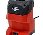 Станок заточный электрический "ELITECH" 100Вт, 220В для заточки сверл (СТ 013С)