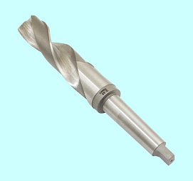 Сверло d 48,0  к/х Р6М5К5 DIN345 "CNIC" 