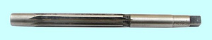 Развертка d14,0 А ручная цилиндр. с цилиндрической направляющей 