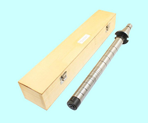 Оправка с хвостовиком 7:24 - 40, d22, L-470 ГОСТ 25827 исп.1, для горизонтально-фрезерных станков "CNIC" 