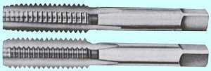Метчик М14,0 х 1,25 м/р.Р6М5К5 комплект из 2-х шт. 