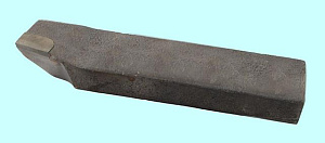 Резец Проходной прямой 32х45х240 Т15К6 с углом в плане 75° 