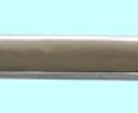 Ключ Рожковый и накидной 19мм хром-ванадий (сатингфиниш) # 8411 "CNIC"