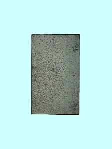 Пластина 13552 Т15К6 (4,5х12х4,5) (для отрезных и прорезных резцов) 