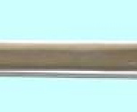 Ключ Рожковый и накидной 27мм хром-ванадий (сатингфиниш) # 8411 "CNIC"