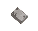 Пластина 24570 Т15К6 (32х14х4) (для дисковых концевых и торцево-цилиндрич. фрез к агрегатным станкам)