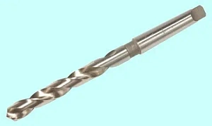 Сверло d 40,0  к/х Р6М5 