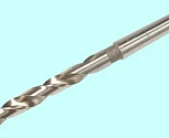 Сверло d 40,0  к/х Р6М5