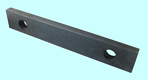 Линейка Поверочная гранитная тип ШП-ТК  400х 60х 25мм кл. точн. 00 "CNIC" 