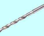 Сверло d  6,5х150х230 к/х Р6М5 Томск