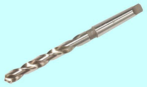 Сверло d 61,0  к/х Р6АМ5 "CNIC" 