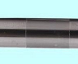Зенковка d  6,0х15х 66 конус 120° ВК6М ц/х цельная остроконечная "CNIC"