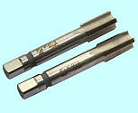 Метчик М16,0 х 0,75 м/р.Р6АМ5 комплект из 2-х шт. "CNIC"