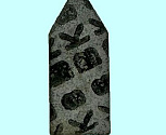 Пластина 11150 Т15К6 (4х12х3) (для резьбовых резцов)