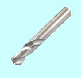 Сверло d  1,0 х10х30 ц/х ВК8 цельное "CNIC" 