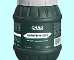 Смазка пластичная ЦИАТИМ-201 (пластик. банка 0,8кг)