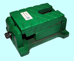 Домкрат механический клиновой (опора) грузопод.  3,0т  210х150х 90мм (М20) тип S86 "TLX" 