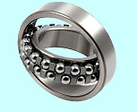 Подшипник 1507