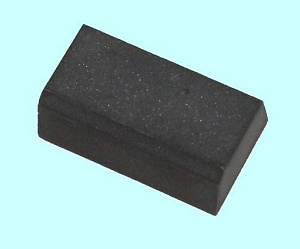 Пластина 01352 Т5К10 (10х6х4х18гр) (для проходных,расточных и револьверных резцов) 