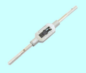 Вороток Для метчиков М 1,0-М12мм (1/16"-1/2") "TLX" 