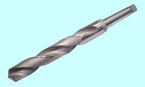 Сверло d 34,5х190х340 к/х Р6М5 