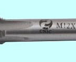 Метчик М36,0 х 1,5 м/р.Р6АМ5 "CNIC"