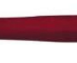 Чертилка L=170мм твердый сплав с пластмассовой ручкой "CNIC" (S830-0501)