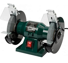 Электроточило 150х16х12,7 "FAVOURITE" 280Вт (BG 150/280) 
