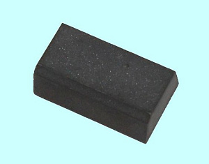 Пластина 01331 Т5К10 (8х5х3)(для проходных,расточных и револьверных резцов) 