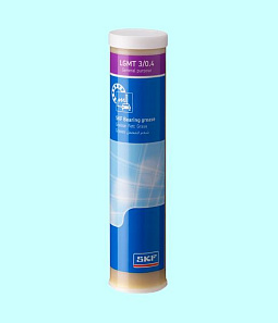 Смазка пластичная многоцелевая LGMT 3/0.4 (SKF) 