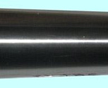 Оправка КМ6 / В16 без лапки (М24х3.0) на внутренний конус сверлильного патрона (на расточ. и фрезер. станки) "CNIC"