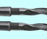 Зенкер цельный d 12,0 (№2) к/х Р6М5 Z=3 КМ1