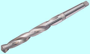 Сверло d 29,0х160х410 к/х ЭП682 порошковая сталь 