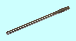 Метчик Гаечный М 8х1,0 Р6АМ5 DIN 357 "TLX" 