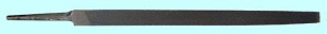 Напильник Трехгранный 400мм №3 сталь У12 (2821-0088) 