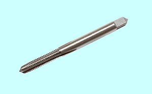 Метчик М 4,5х0,5 м/р.Р18 "CNIC" 