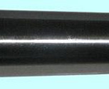 Оправка КМ4 / В24 с лапкой на внутренний конус сверлильного патрона (на сверл. станки) "CNIC" (MS4A-B24) 