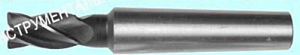 Фреза Концевая d80х190х405 к/х  Р6М5  Z=8 КМ5 