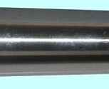 Оправка КМ6 / В22 без лапки (М24х3.0) на внутренний конус сверлильного патрона (на расточ. и фрезер. станки) "CNIC"