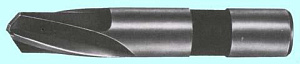Фреза шпоночная d14,0х24х 70 ц/х Р18 "CNIC" 