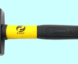 Кувалда    1,5 кг с фиберглассовой ручкой "CNIC" (HL0018)