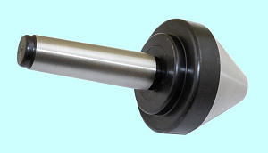 Центр Вращающийся КМ-5 (DS5x100B) грибковый 