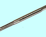 Метчик М 6,0 (1,0) м/р.Р6АМ5 для глухих отверстий "CNIC"