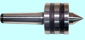 Центр Вращающийся  КМ-6 (А-1-6-Н) 